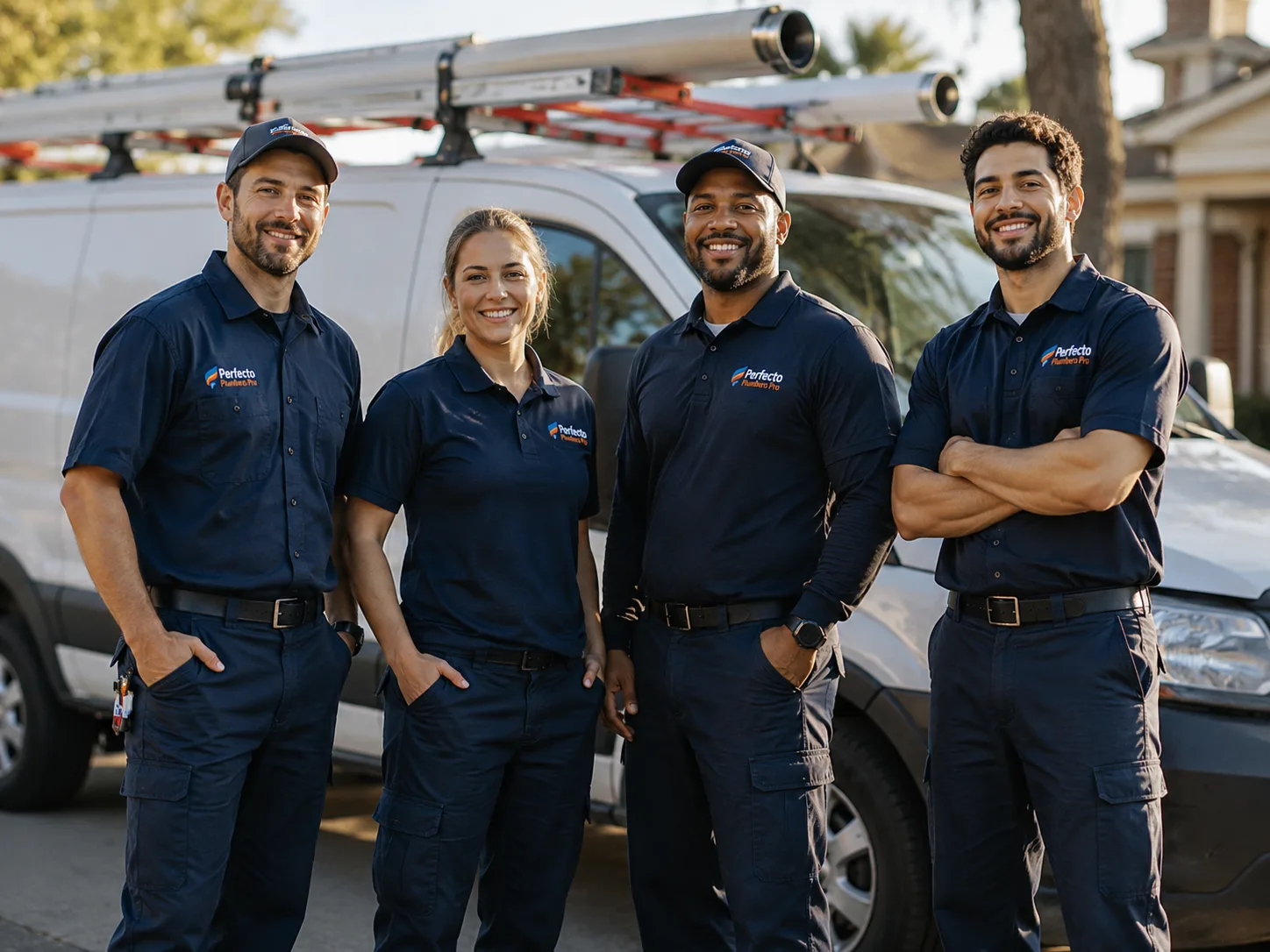 Emergency Plumber Near Me in Masterson, TX near me